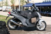 2010 Cargobike AS300 photo